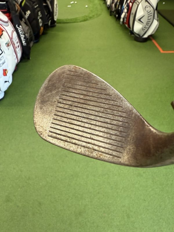 Titleist Vokey Sm10 60° Wedge Custom Hand Grind Right Handed - Image 6