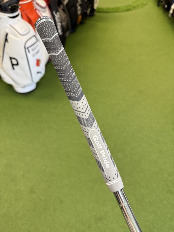 Titleist Vokey Sm10 60° Wedge Custom Hand Grind Right Handed - Image 9