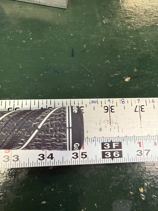 Titleist Vokey Sm10 60° Wedge Custom Hand Grind Right Handed - Image 10