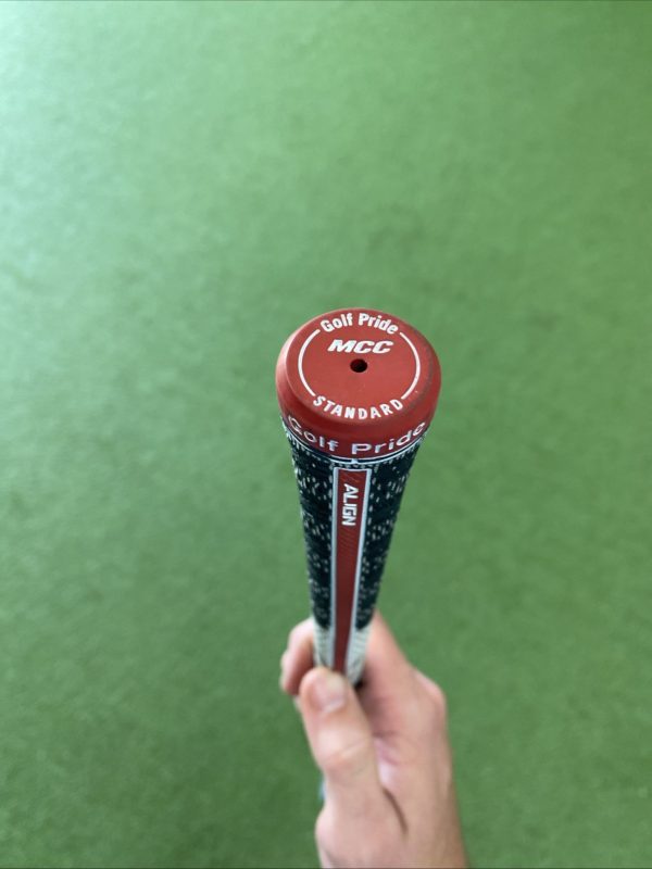 Tom Kim’s Personal Tour Issue TaylorMade Qi35 15* 3-Wood Ventus Velocore 7X - Image 11