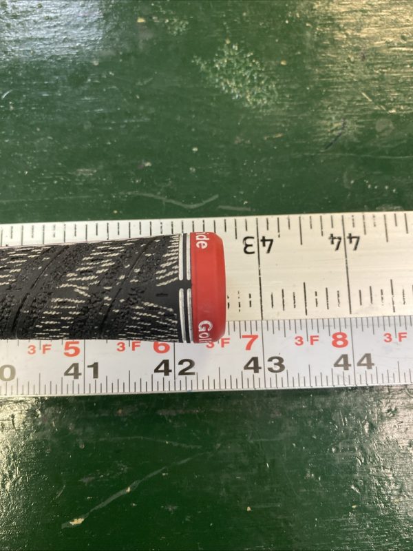 Tom Kim’s Personal Tour Issue TaylorMade Qi35 15* 3-Wood Ventus Velocore 7X - Image 12