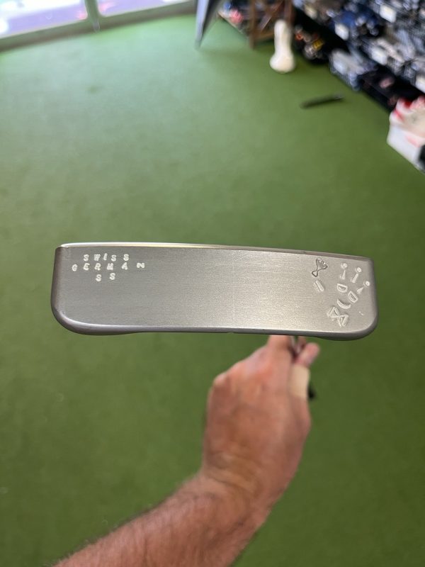 Tour-Issue-TP-Mills-Swiss-German-Stainless-Steel-Blade-Putter-357103335035-7