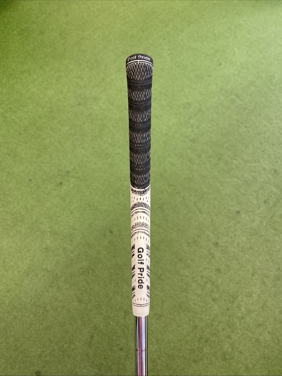 Tour Issue TaylorMade Milled Grind 4 Raw Wedge Set 50*, 54* Dynamic Gold Steel - Image 18