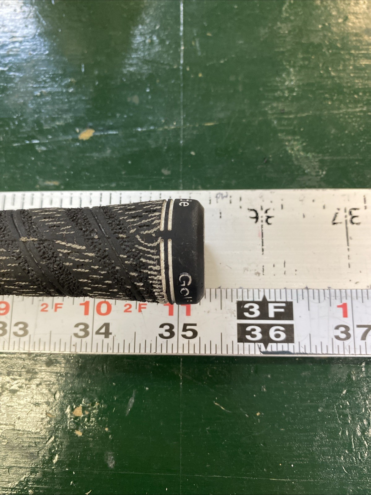 Tour Issue TaylorMade Milled Grind 4 Raw Wedge Set 50*, 54* Dynamic Gold Steel - Image 20