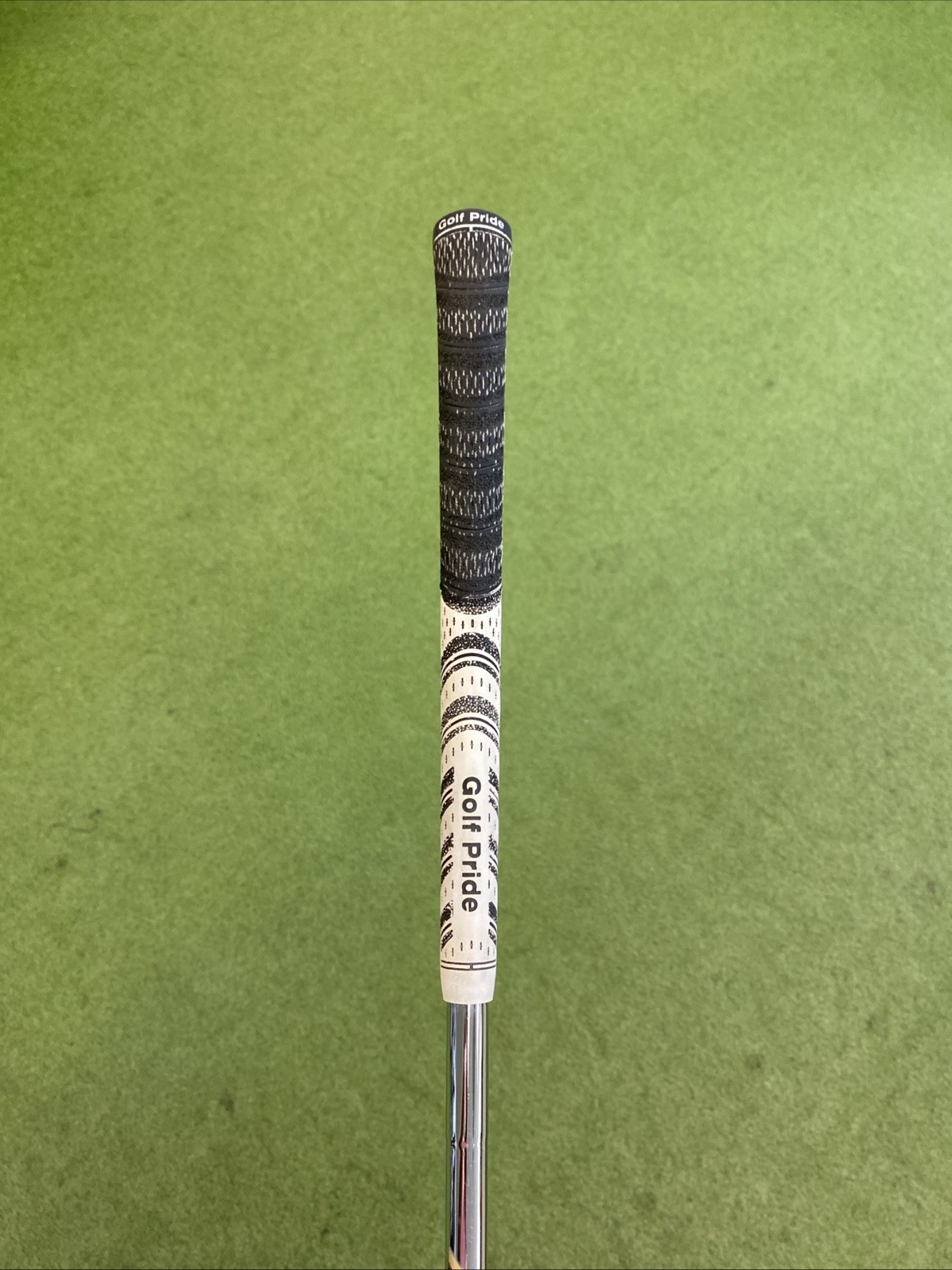 Tour Issue TaylorMade Milled Grind 4 Raw Wedge Set 50*, 54* Dynamic Gold Steel - Image 9