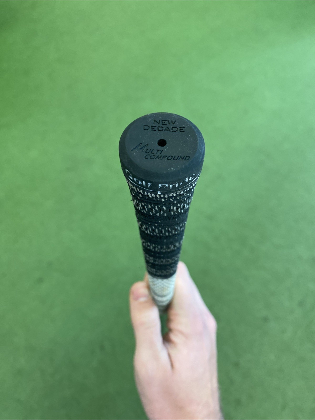 Tour Issue TaylorMade Milled Grind 4 Raw Wedge Set 50*, 54* Dynamic Gold Steel - Image 10