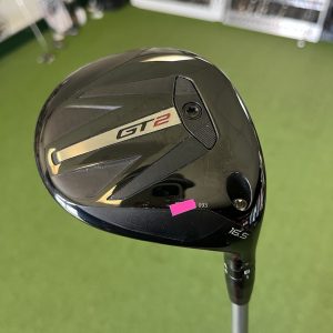 Tour Issue Titleist GT2 16.5° Fairway Wood Tour AD UB 9TX