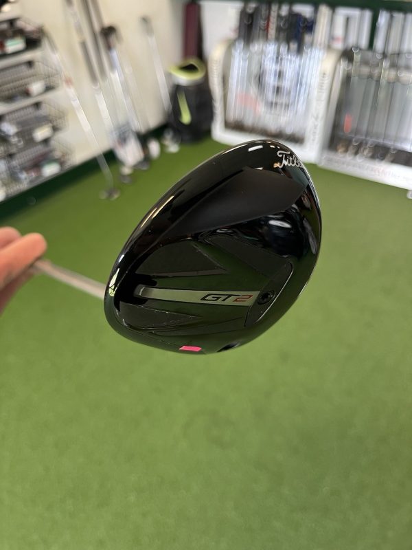 Tour Issue Titleist GT2 16.5° Fairway Wood Tour AD UB 9TX - Image 5