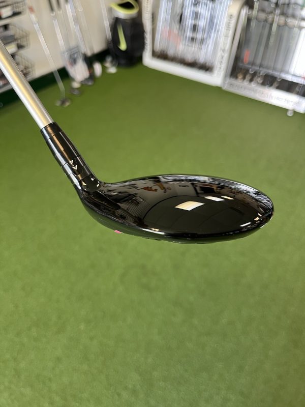 Tour Issue Titleist GT2 16.5° Fairway Wood Tour AD UB 9TX - Image 8