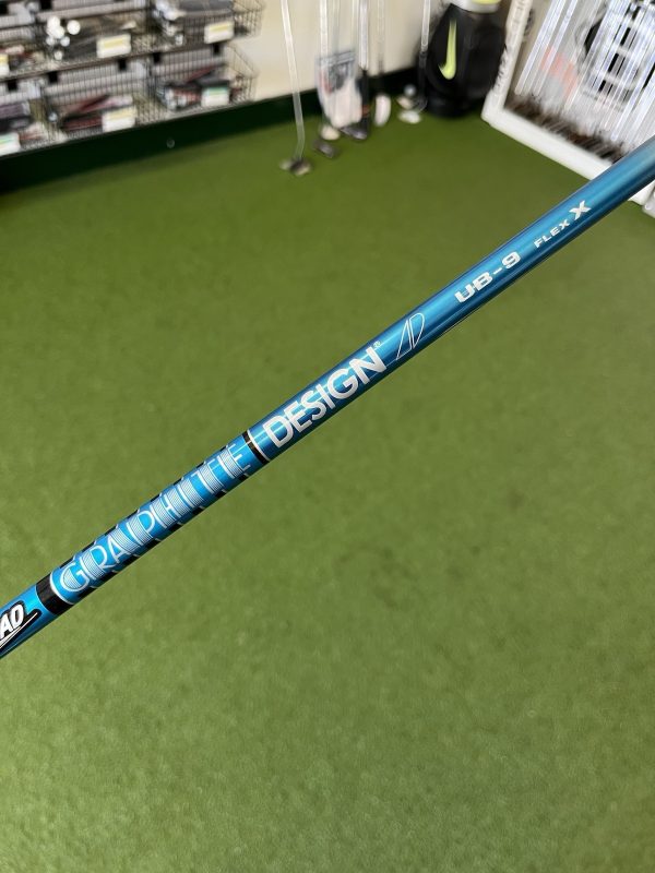 Tour Issue Titleist GT2 16.5° Fairway Wood Tour AD UB 9TX - Image 9