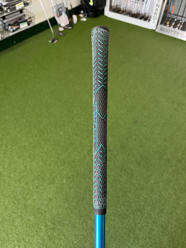 Tour Issue Titleist GT2 16.5° Fairway Wood Tour AD UB 9TX - Image 10