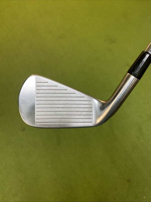 Tour Issue Titleist U500 4 Iron Project X 6.5 Extra Stiff Steel