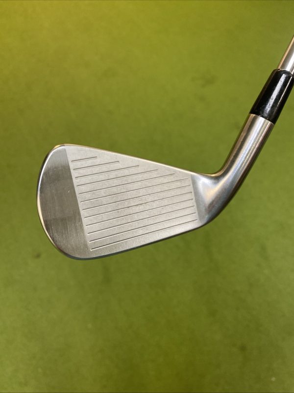 Tour Issue Titleist U500 4 Iron Project X 6.5 Extra Stiff Steel