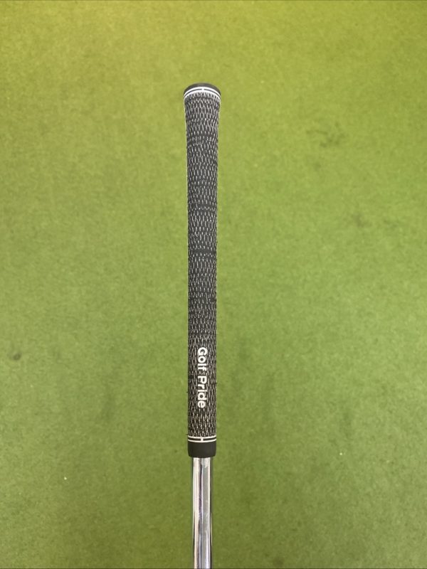 Tour Issue Titleist U500 4 Iron Project X 6.5 Extra Stiff Steel