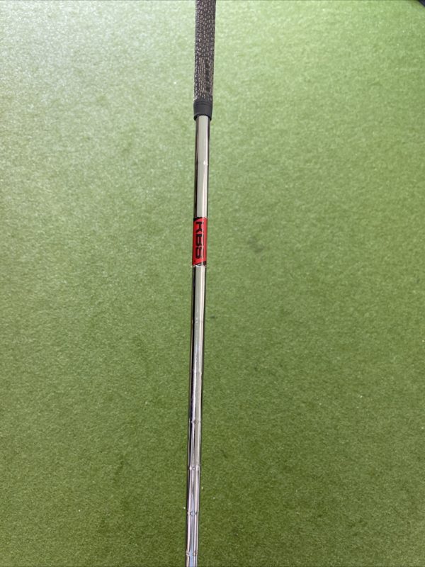 Tour Issue Titleist Vokey SM7 Raw 54.08* Sand Wedge KBS Tour-V 120 Extra Stiff