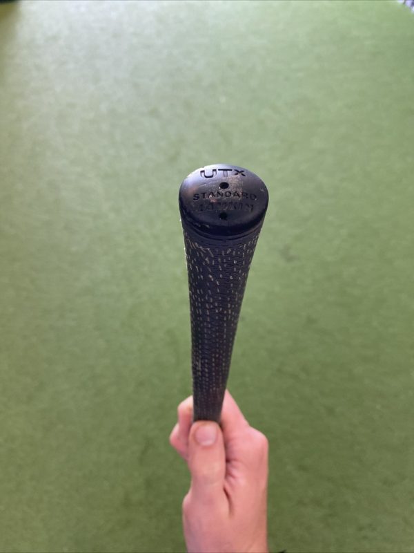 Tour Issue Titleist Vokey SM7 Raw 54.08* Sand Wedge KBS Tour-V 120 Extra Stiff