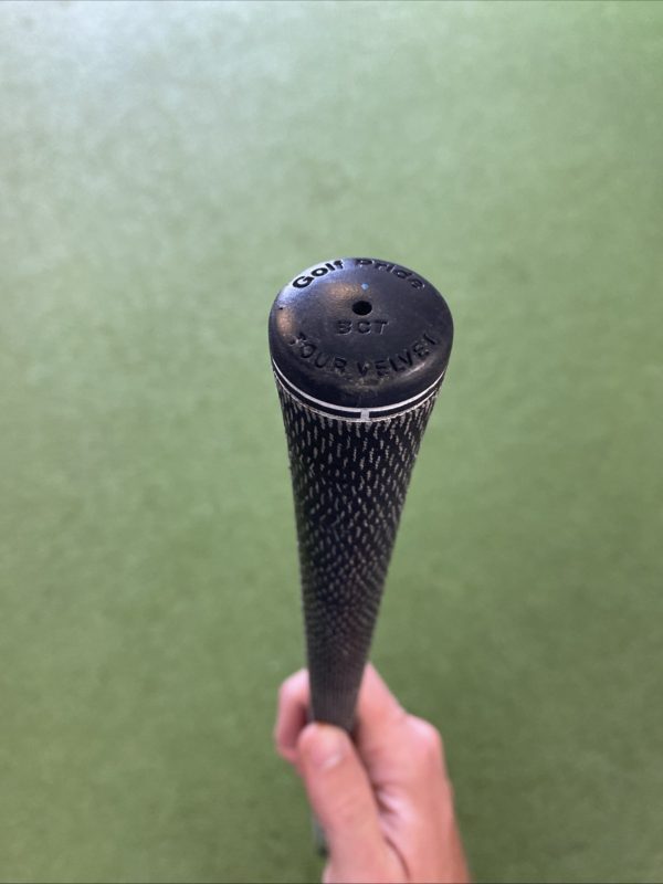 Tour Issue Titleist Vokey SM7 Raw 54.10* Sand Wedge Project X Extra Stiff Steel