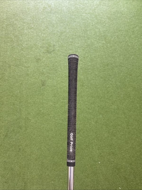 Tour Issue Titleist Vokey SM8 Raw 60.04* Lob Wedge Project X Extra Stiff Steel