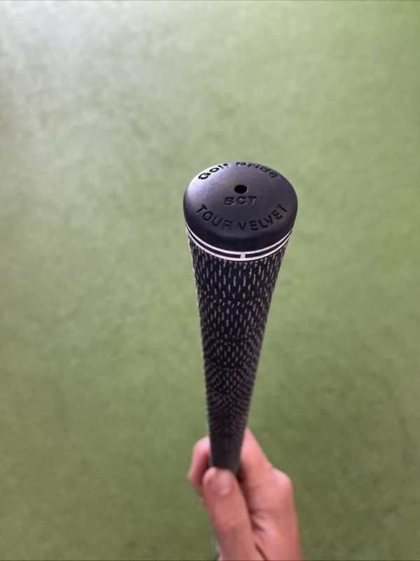 Tour Issue Titleist Vokey SM9 Raw 46.10* Pitching Wedge Project X Steel