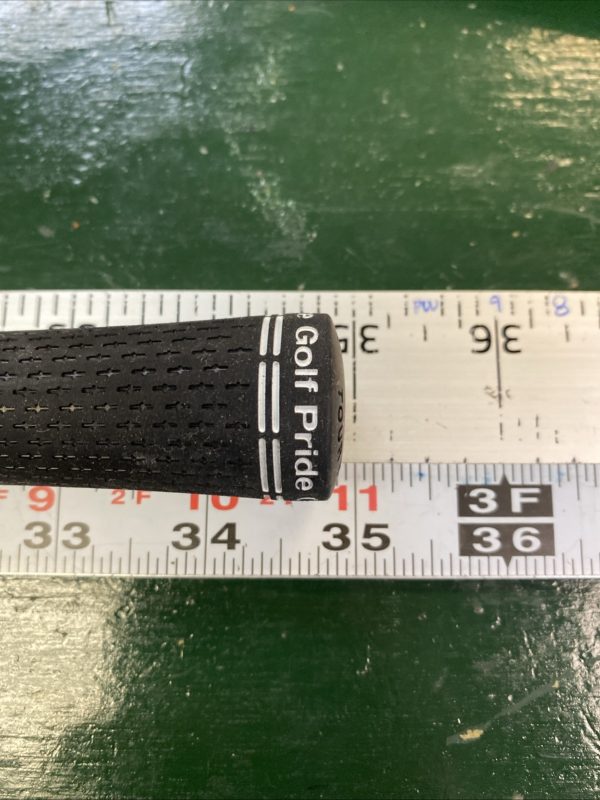 True Temper Dynamic Gold Iron Set Shafts 120g S300 Steel - Image 15