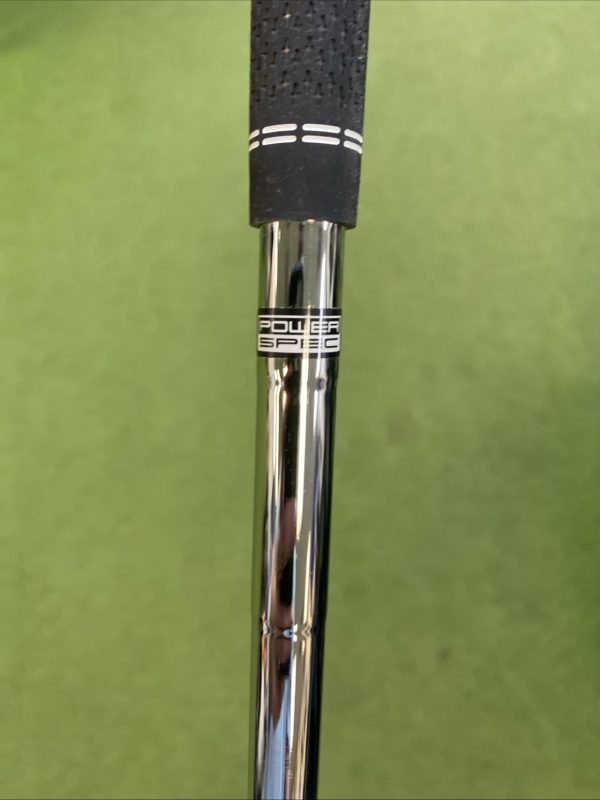 True Temper Dynamic Gold Iron Set Shafts 120g S300 Steel - Image 7