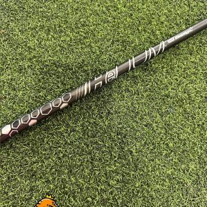 UST Mamiya Helium 50L 52g 7/8i Shaft