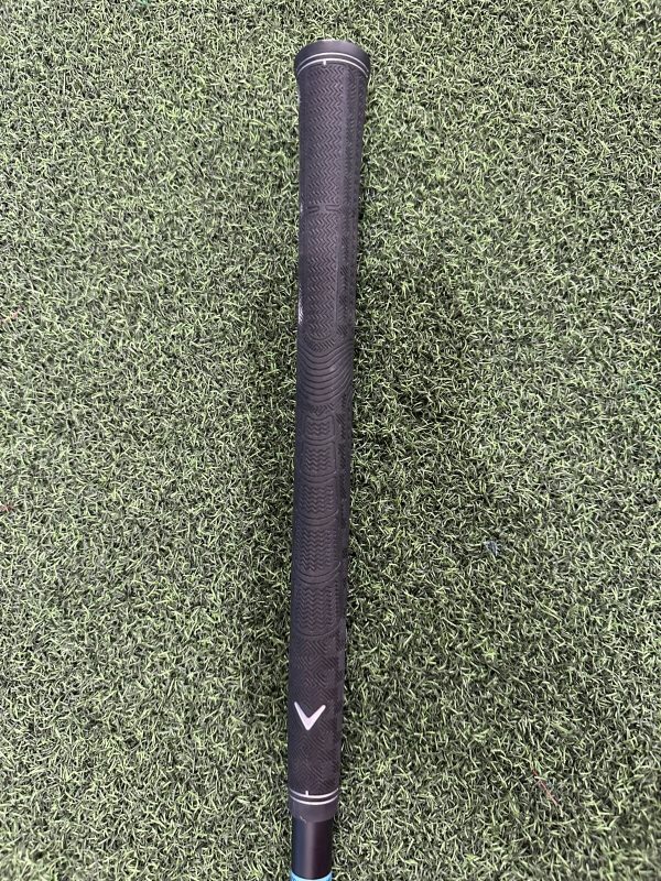 UST Mamiya Helium 50L 52g 7/8i Shaft