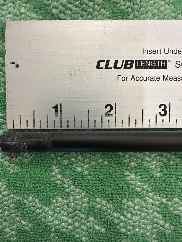 UST Mamiya Helium 50L 52g 7/8i Shaft