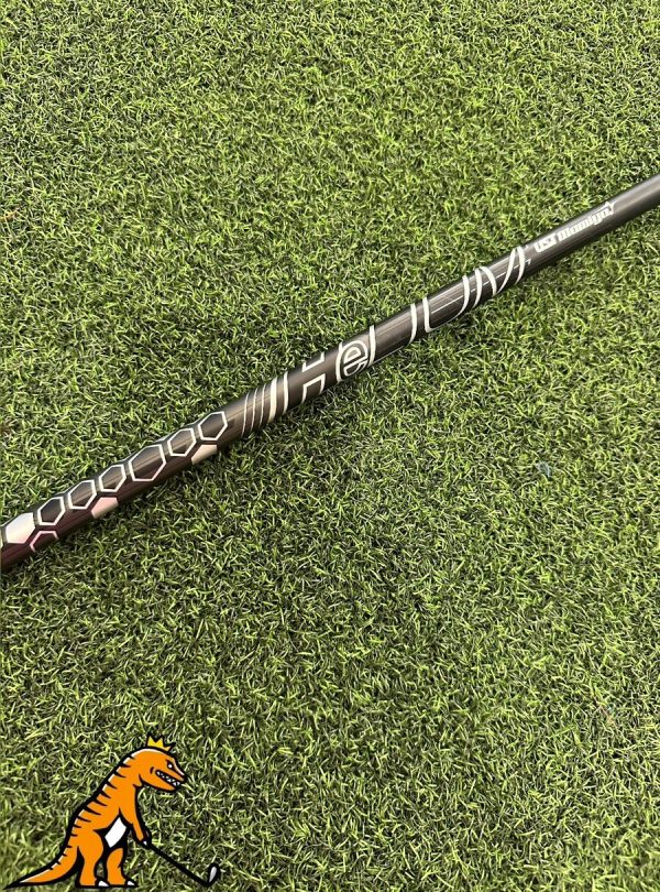 UST Mamiya Helium 50L 52g 7/8i Shaft
