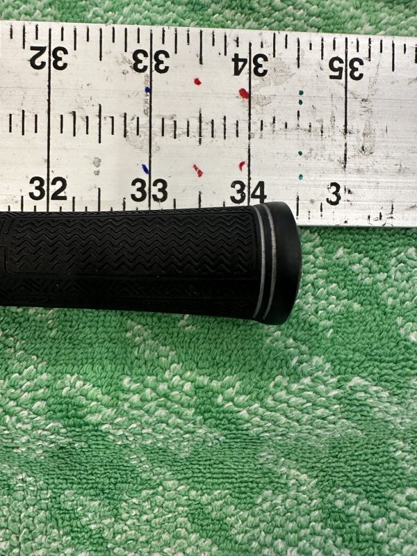 UST Mamiya Helium 50L 52g 7/8i Shaft