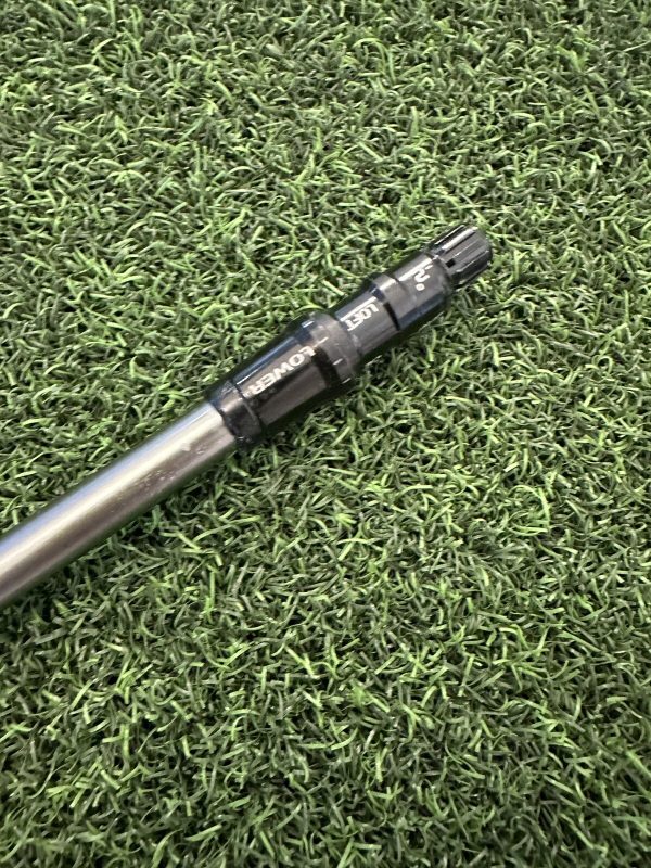 UST Mamiya Helium 5F3 50g Regular Taylormade Driver Shaft