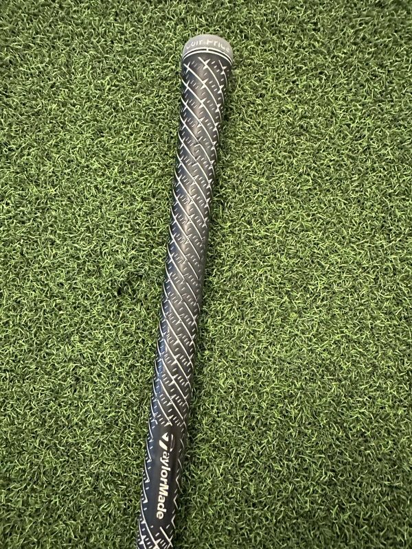 UST Mamiya Helium 5F3 50g Regular Taylormade Driver Shaft