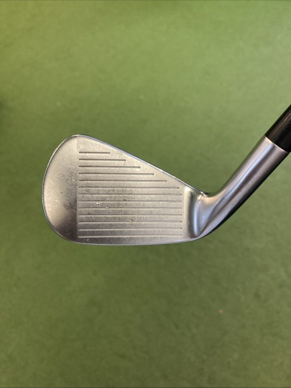 Used Callaway Apex Pro ‘24 Iron Set 4-PW KBS Tour 120g Steel Extra Stiff - Image 12