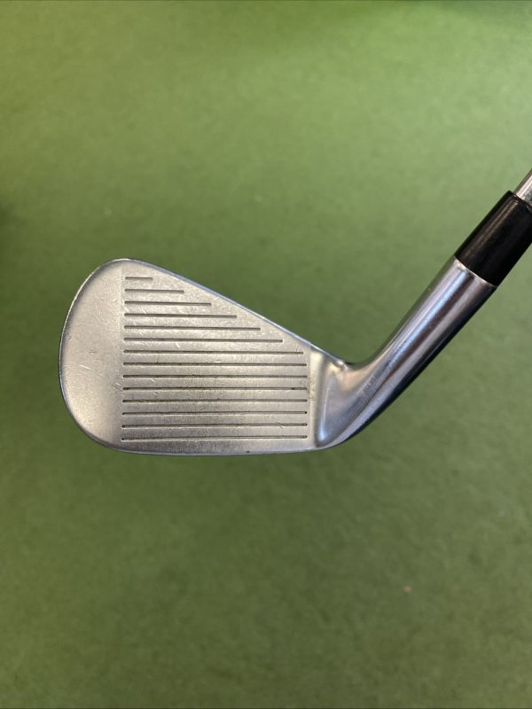 Used Callaway Apex Pro ‘24 Iron Set 4-PW KBS Tour 120g Steel Extra Stiff - Image 14