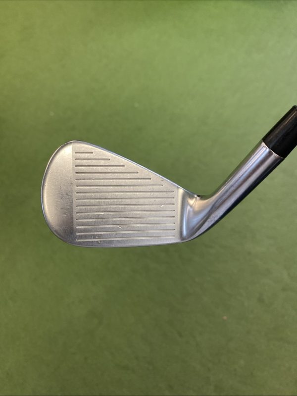 Used Callaway Apex Pro ‘24 Iron Set 4-PW KBS Tour 120g Steel Extra Stiff - Image 16