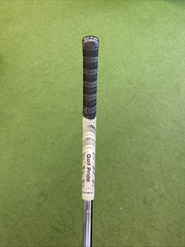 Used Callaway Apex Pro ‘24 Iron Set 4-PW KBS Tour 120g Steel Extra Stiff - Image 21