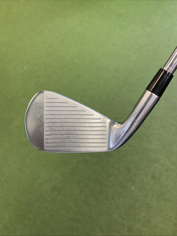 Used Callaway Apex Pro ‘24 Iron Set 4-PW KBS Tour 120g Steel Extra Stiff - Image 6