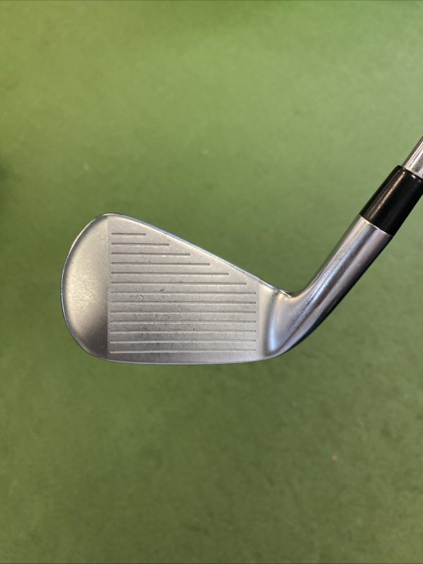 Used Callaway Apex Pro ‘24 Iron Set 4-PW KBS Tour 120g Steel Extra Stiff - Image 8