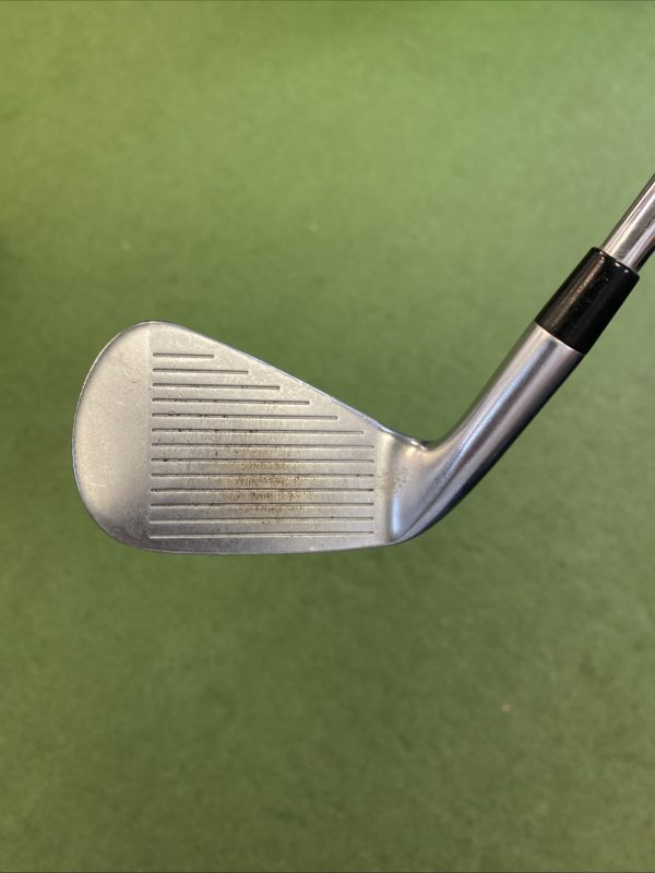 Used Callaway Apex Pro ‘24 Iron Set 4-PW KBS Tour 120g Steel Extra Stiff - Image 10