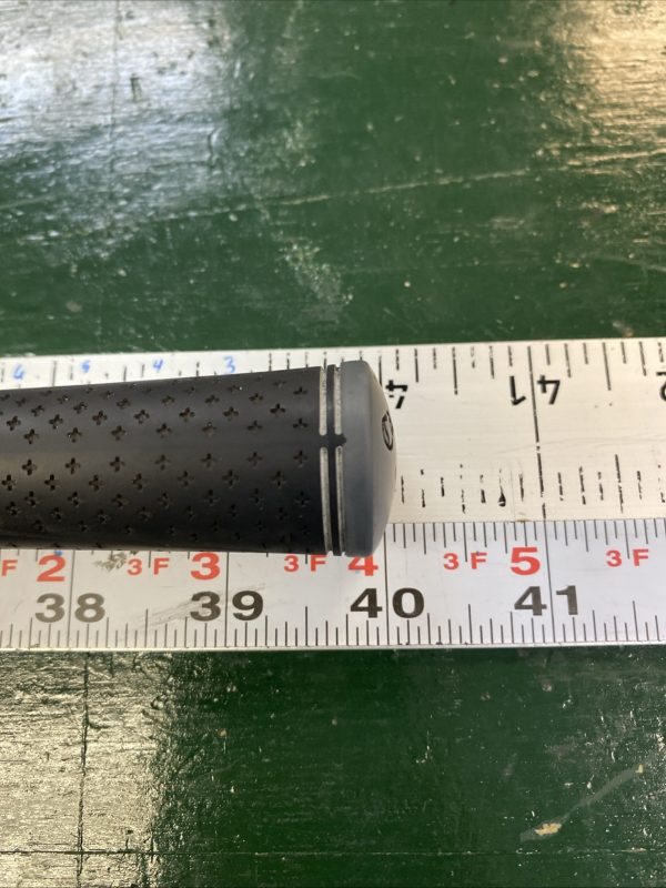 Used Callaway Paradym X 21* 4 Hybrid HZRDUS 65g Graphite Regular 4H - Image 11