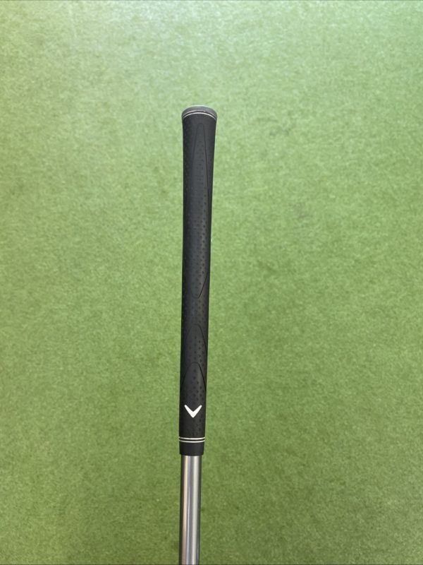 Used Callaway Paradym X 21* 4 Hybrid HZRDUS 65g Graphite Regular 4H - Image 9