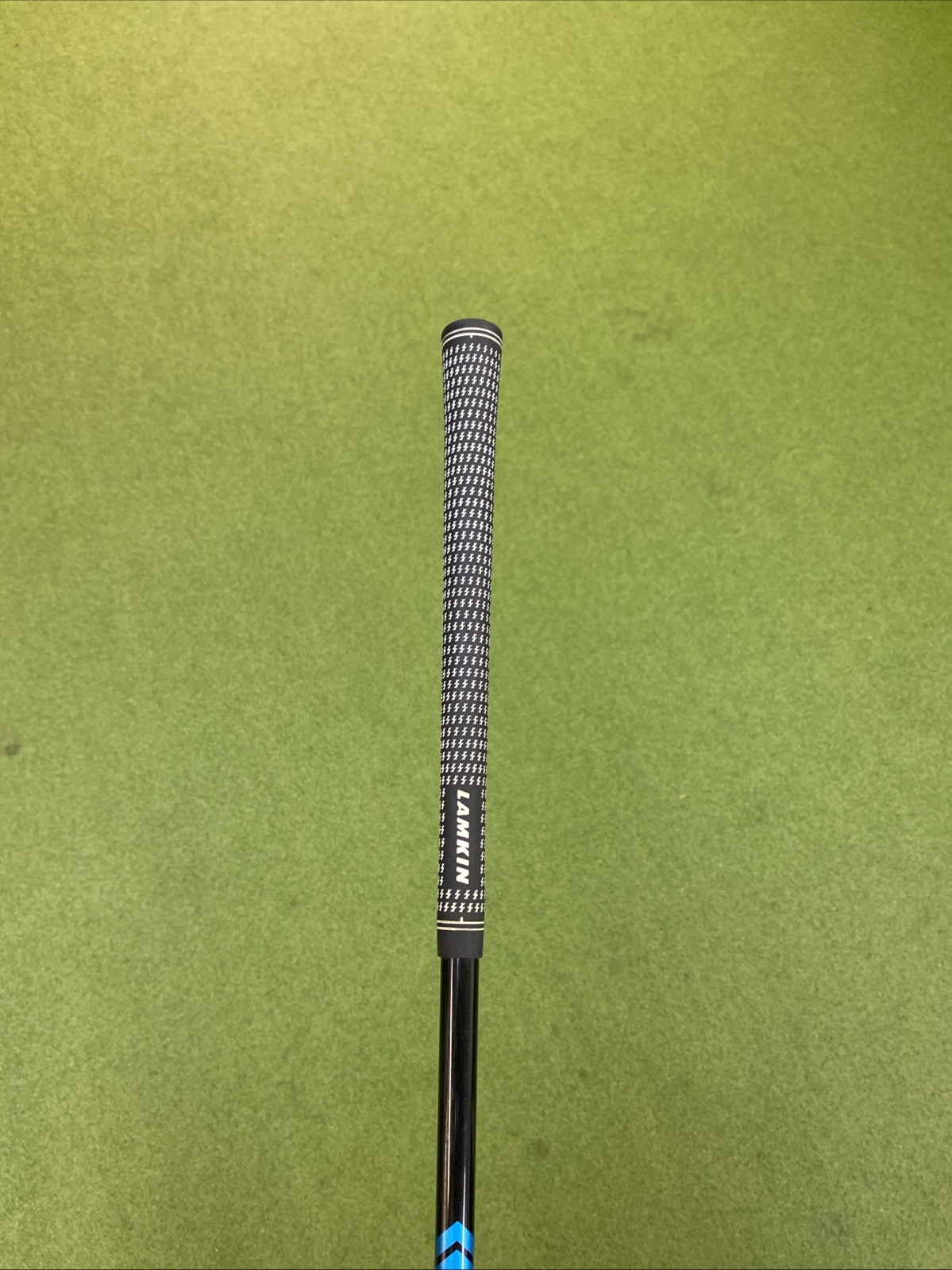 Used Callaway Paradym X 27* 6 Hybrid Aldila Ascent 50g Graphite Seniors 6H - Image 9