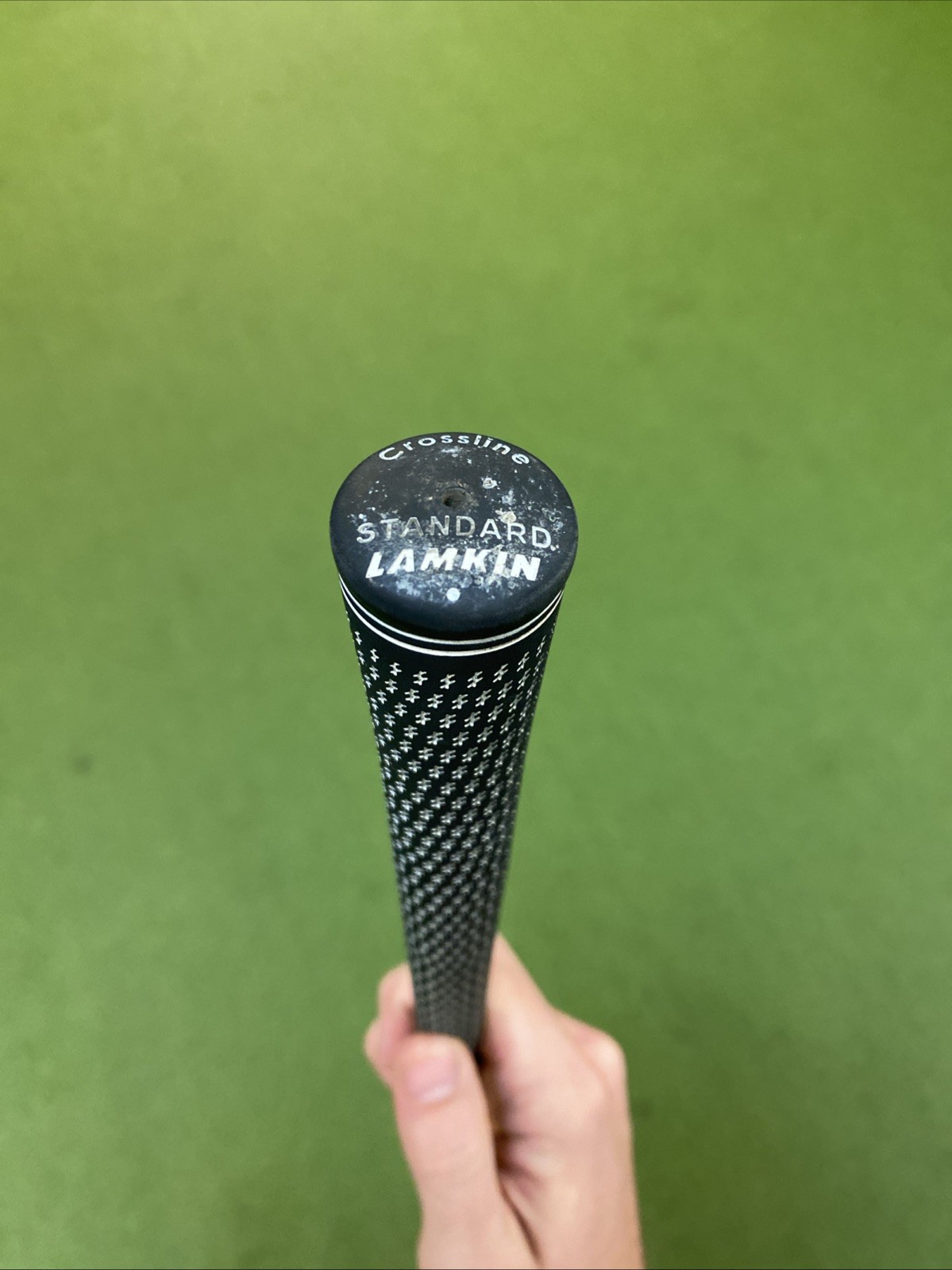 Used Callaway Paradym X 27* 6 Hybrid Aldila Ascent 50g Graphite Seniors 6H - Image 10