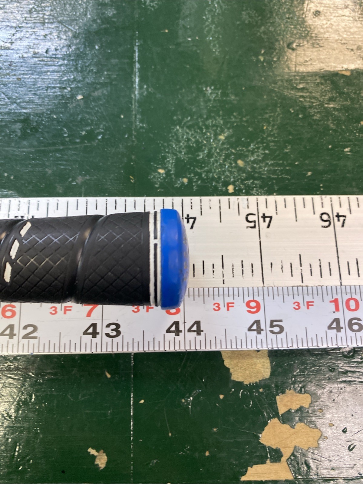 Used LH Callaway Epic Max LS 9* Driver Diamana M+ 50g Senior Flex - Image 11