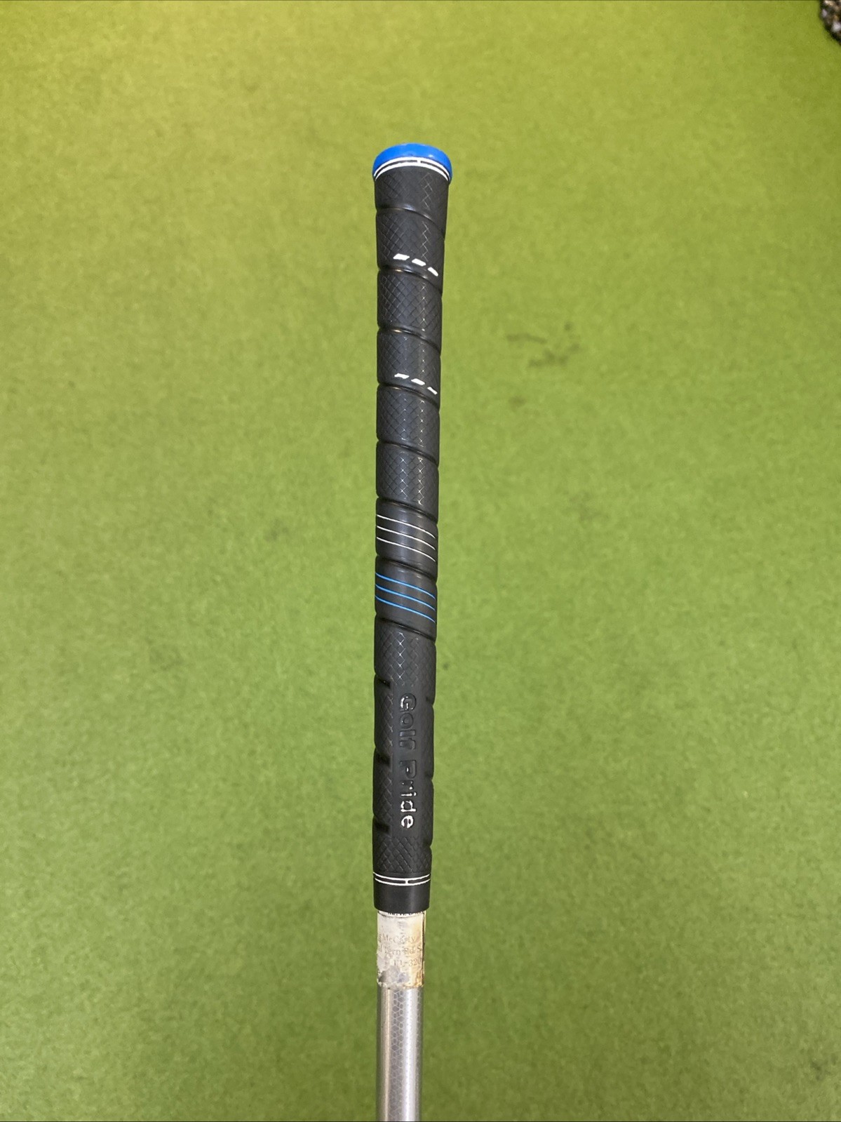 Used LH Callaway Epic Max LS 9* Driver Diamana M+ 50g Senior Flex - Image 9