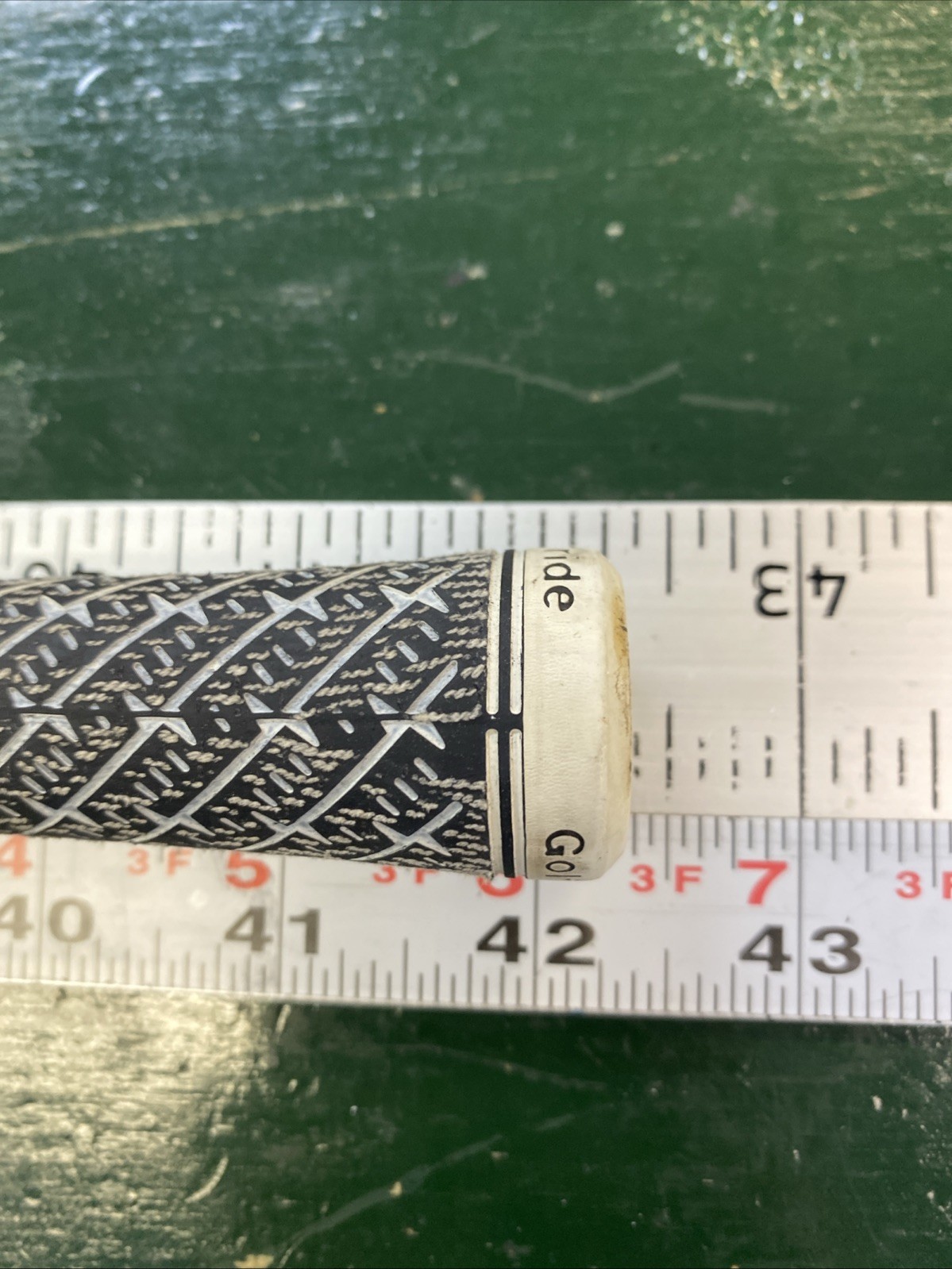 Used LH Ping G410 14.5* 3-Wood HZRDUS Smoke 80g Graphite Extra Stiff - Image 11