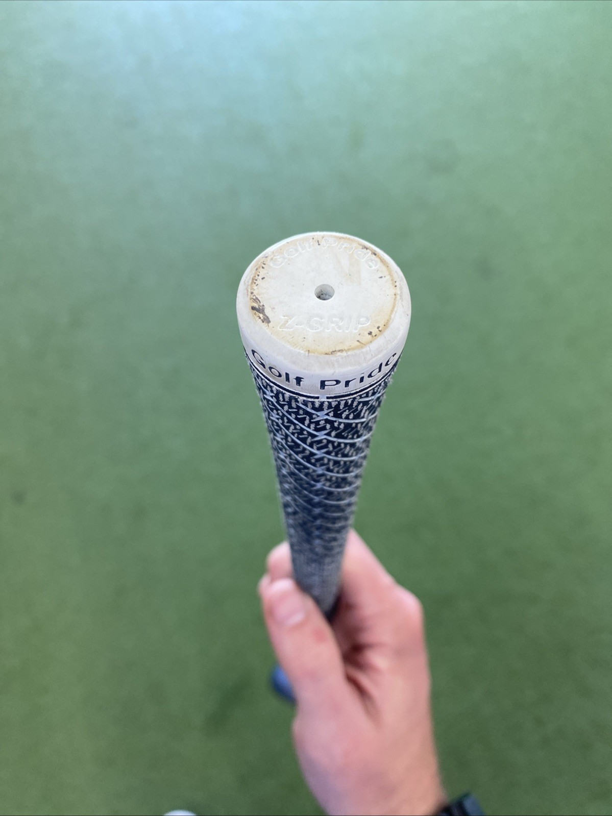 Used LH Ping G410 14.5* 3-Wood HZRDUS Smoke 80g Graphite Extra Stiff - Image 10