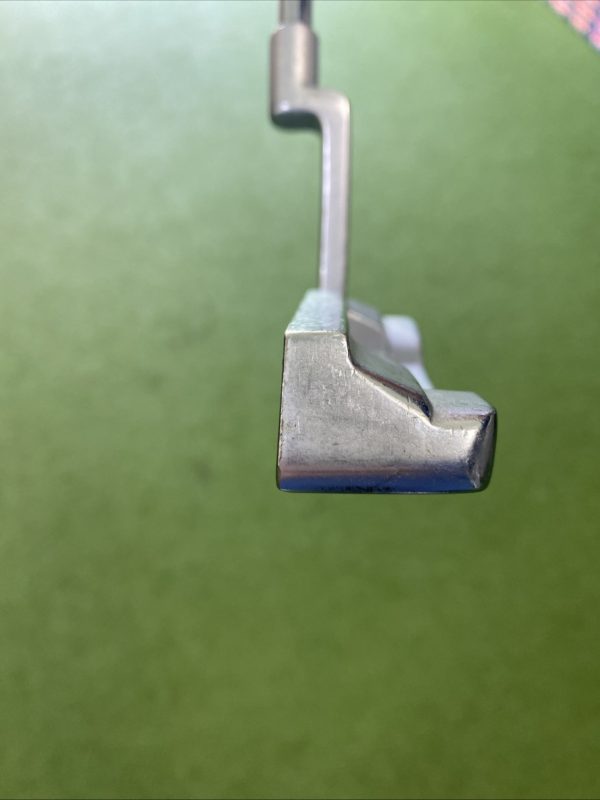Used LH Ping Sigma G Anser 33” Blade Putter