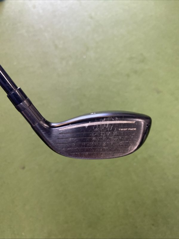 Used-LH-TaylorMade-Stealth-2-Rescue-22-4-Hybrid-Fujikura-Ventus-70g-Graphite-357450366795-3