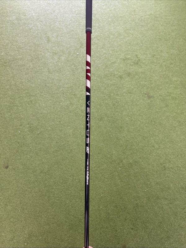 Used-LH-TaylorMade-Stealth-2-Rescue-22-4-Hybrid-Fujikura-Ventus-70g-Graphite-357450366795-6